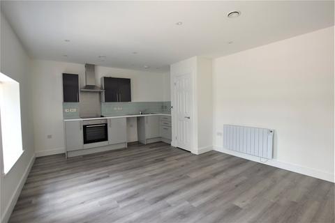 2 bedroom apartment to rent, Flat 7 The Registry, 68-72 Bruton Way, Gloucester, GL1