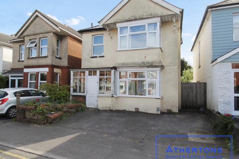 9 Bengal Road, Bournemouth, BH9 2NB