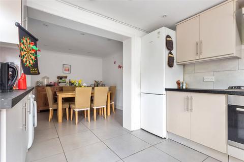 3 bedroom terraced house for sale - Kimberley Road, Clapham, SW9