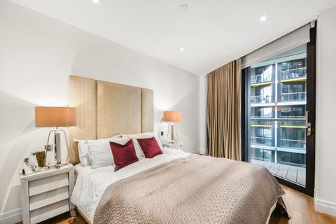 1 bedroom apartment for sale, Riverlight Quay London SW8