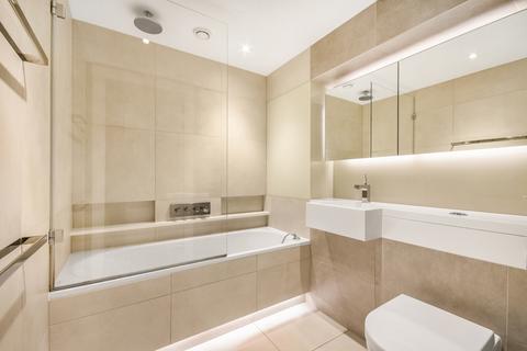 1 bedroom apartment for sale, Riverlight Quay London SW8