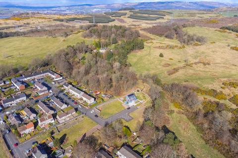 Plot for sale, Plot 1, Leperstone Avenue, Kilmacolm