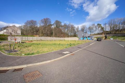 Plot for sale, Plot 1, Leperstone Avenue, Kilmacolm