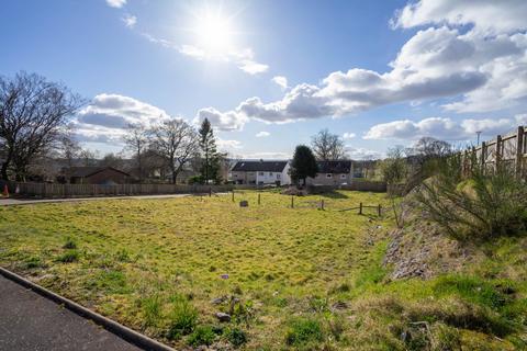 Plot for sale, Plot 7, Leperstone Avenue, Kilmacolm