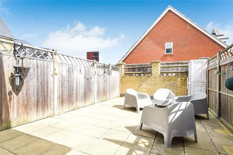 4 bedroom townhouse for sale, Renwick Drive, Bromley