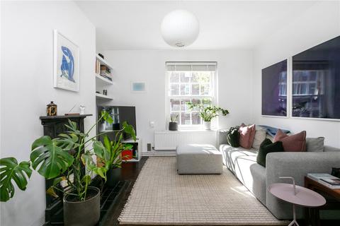 2 bedroom apartment to rent, Teale Street, London, E2