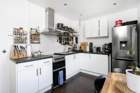 2 bedroom apartment to rent, Teale Street, London, E2