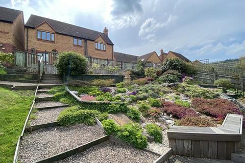 8 Offas Green, Norton, Presteigne, LD8 2NX