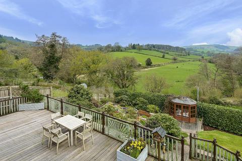 8 Offas Green, Norton, Presteigne, LD8 2NX