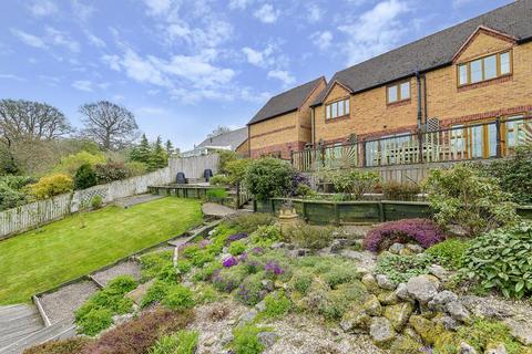 8 Offas Green, Norton, Presteigne, LD8 2NX