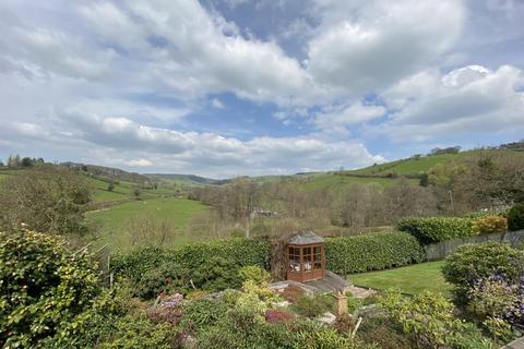 8 Offas Green, Norton, Presteigne, LD8 2NX