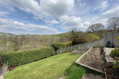 8 Offas Green, Norton, Presteigne, LD8 2NX