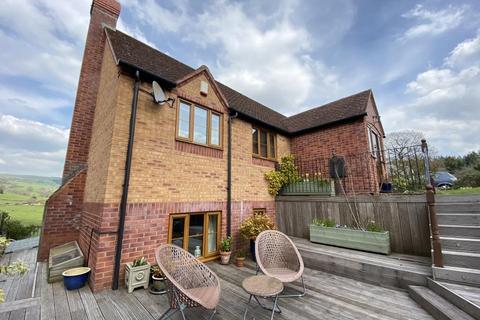 8 Offas Green, Norton, Presteigne, LD8 2NX