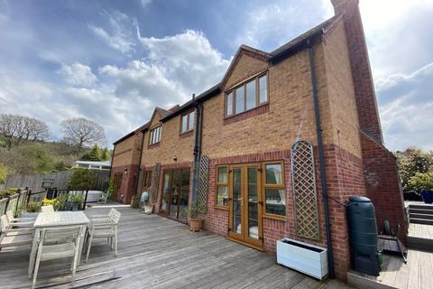 8 Offas Green, Norton, Presteigne, LD8 2NX