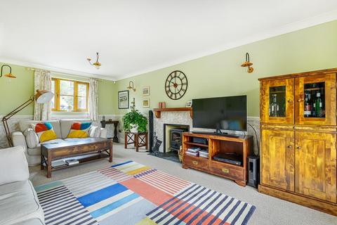 8 Offas Green, Norton, Presteigne, LD8 2NX