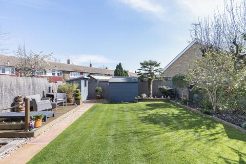 39 Laurel Crescent, Croydon, CR0 8LZ