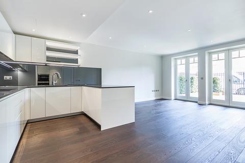 2 bedroom flat to rent, Higham House West, Carnwath Road, Fulham, SW6