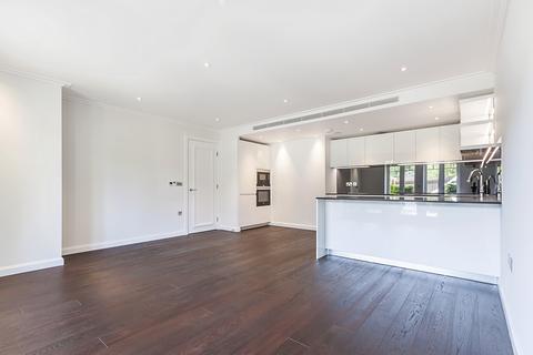 2 bedroom flat to rent, Higham House West, Carnwath Road, Fulham, SW6