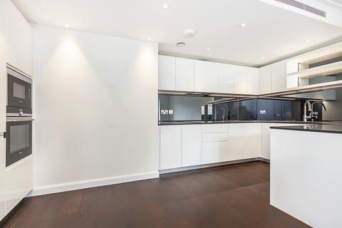 2 bedroom flat to rent, Higham House West, Carnwath Road, Fulham, SW6