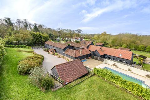 4 bedroom detached house for sale - Pipps Ford, Needham Market, Ipswich, IP6
