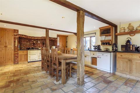 4 bedroom detached house for sale, Pipps Ford, Needham Market, Ipswich, IP6