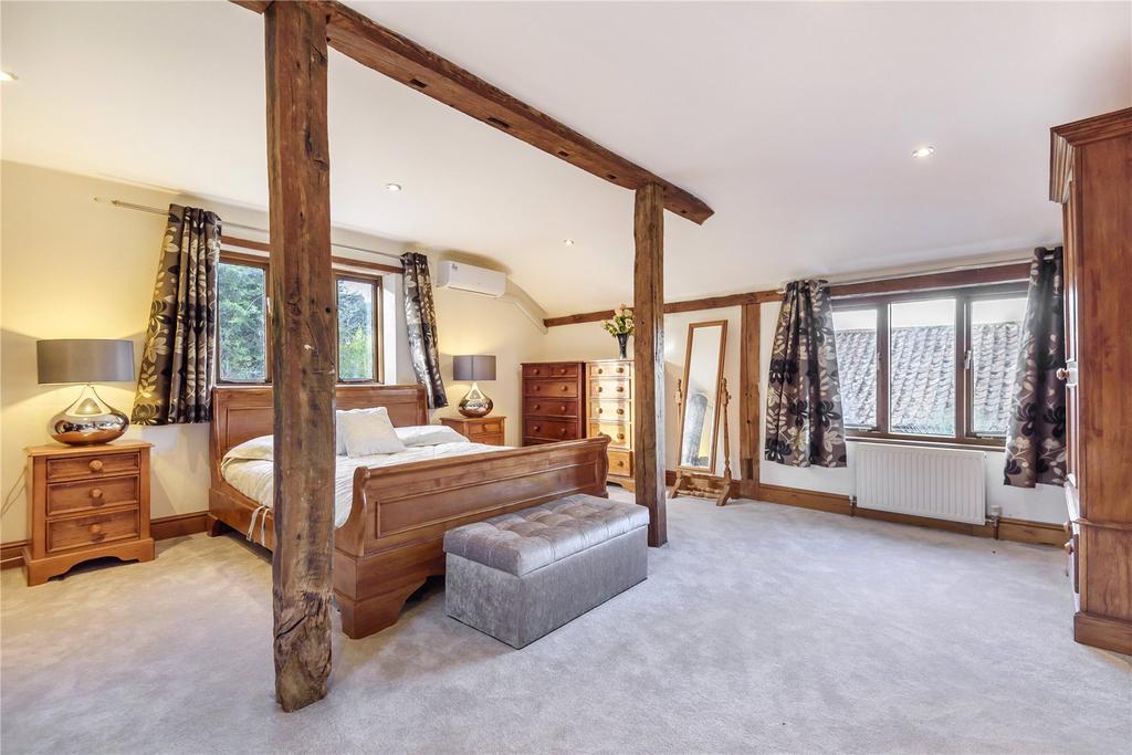 Principal Bedroom
