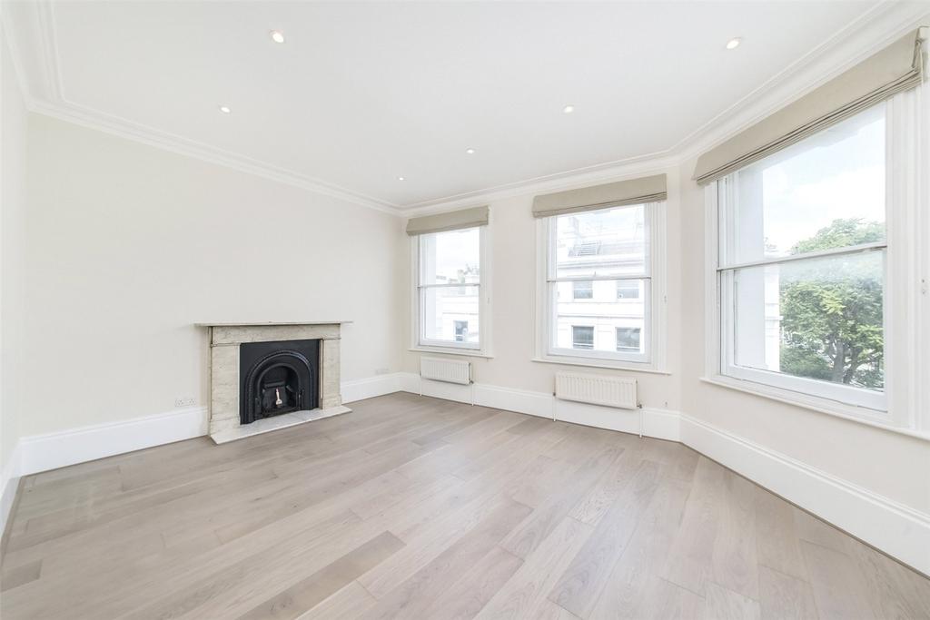 Fulham Road, London, SW3 1 bed apartment £1,950 pcm (£450 pw)