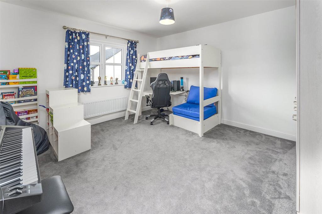 Bedroom Two