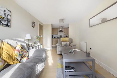 1 bedroom apartment for sale - Cobbett Road, Bitterne Park, Southampton, Hampshire, SO18
