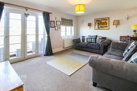 30 Bulkhead Drive, Fleetwood, FY7 6GX