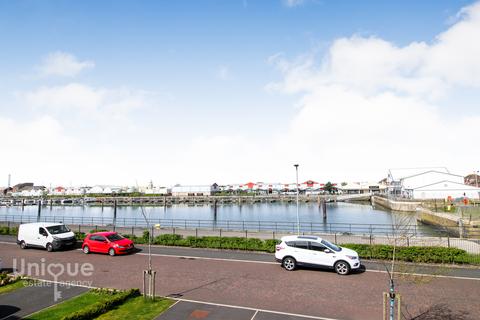 30 Bulkhead Drive, Fleetwood, FY7 6GX
