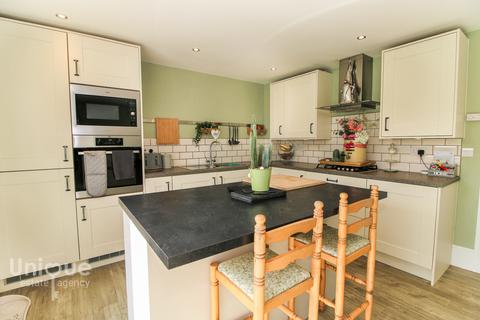 30 Bulkhead Drive, Fleetwood, FY7 6GX