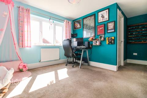30 Bulkhead Drive, Fleetwood, FY7 6GX