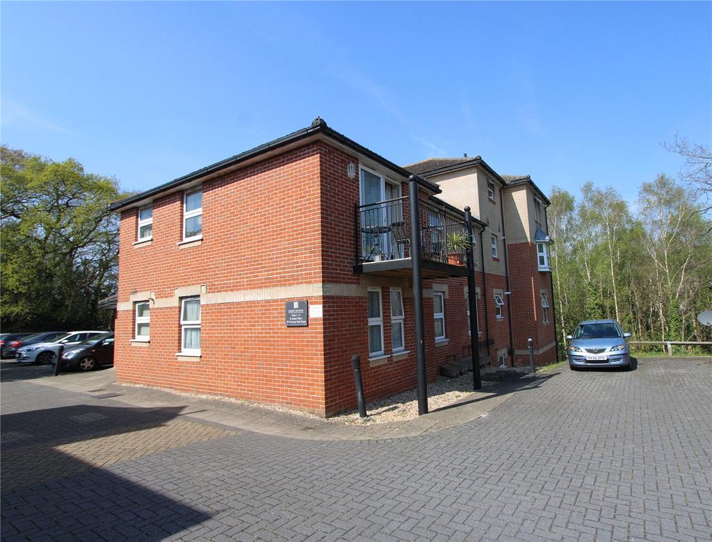 St. James Park Road, Southampton, Hampshire, SO16 2 bed apartment £975 pcm (£225 pw)