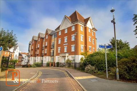 1 bedroom apartment for sale - St. Marys Fields, Colchester, Essex, CO3