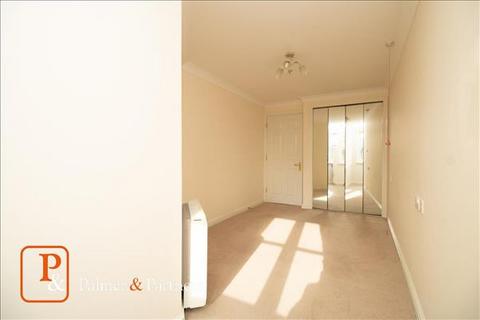 1 bedroom apartment for sale, St. Marys Fields, Colchester, Essex, CO3