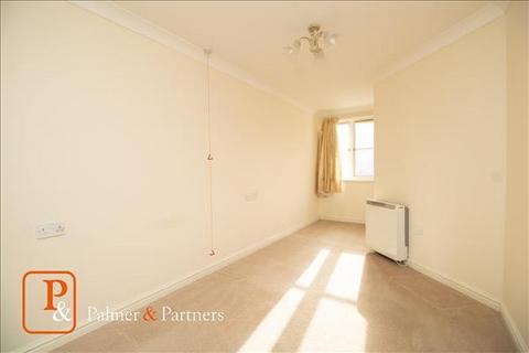 1 bedroom apartment for sale, St. Marys Fields, Colchester, Essex, CO3