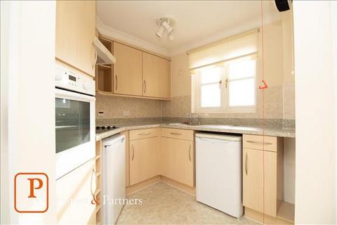 1 bedroom apartment for sale, St. Marys Fields, Colchester, Essex, CO3