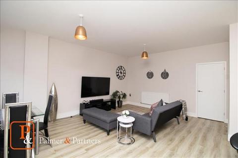 2 bedroom apartment for sale, Bergholt Road, Colchester, Essex, CO4