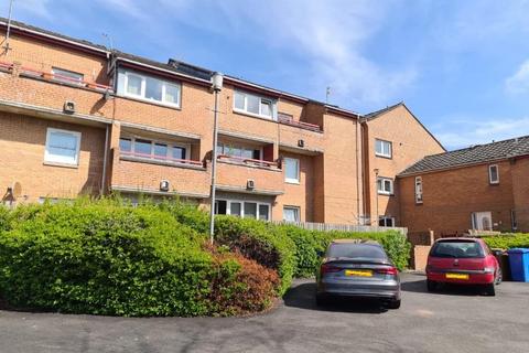 1 bedroom flat to rent, Helenvale Court, Parkhead, Glasgow, G31