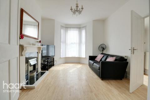 17 Vicarage Road, London, E15 4HD