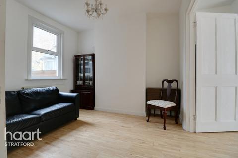 17 Vicarage Road, London, E15 4HD