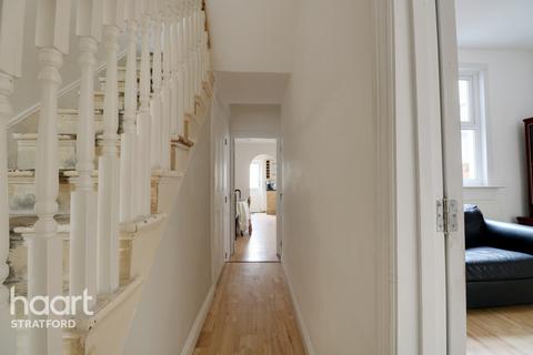 17 Vicarage Road, London, E15 4HD