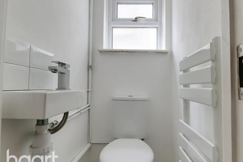 17 Vicarage Road, London, E15 4HD