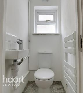 17 Vicarage Road, London, E15 4HD