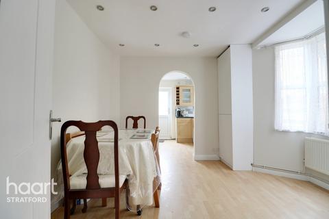 17 Vicarage Road, London, E15 4HD