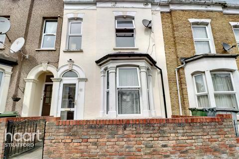 17 Vicarage Road, London, E15 4HD