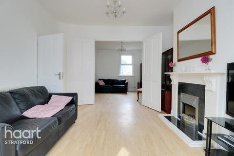 17 Vicarage Road, London, E15 4HD