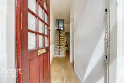 17 Vicarage Road, London, E15 4HD