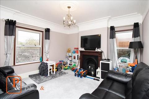 45 Halstead Road, Colchester, CO3 9AD